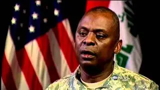 Iraq War Aftermath:  Baghdad Bombings