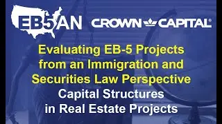 Capital Structures in Real Estate Projects with Crown Capital