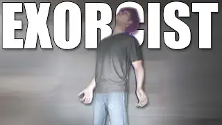 THE EXORCIST