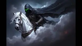 MENTAL DISTRESS - WHITE HORSE
