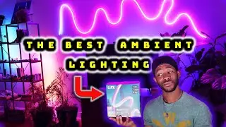 Lifx Neon Flex Light = улучшите освещение вашего дома