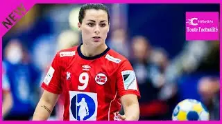 Diffusion de photos intimes : scandale dans le handball norv&eacute;gien