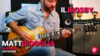 Paul Bigsby, l'uomo dietro alla rivoluzione della chitarra elettrica!