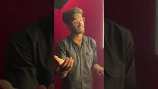 Inthandam | SITARAMAM | COVER SONG | shorts