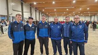 5eme r&eacute;gional hivernal de la p&eacute;tanque MONT-SOUS-VAUDREY