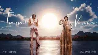 Lady Zamar × Jah Prayzah - inini newe  | Official Audio