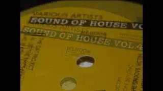 The Groove Victim - Message From Beyond