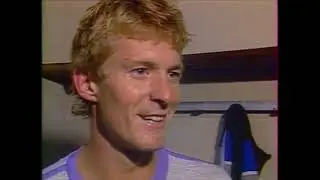 Téléfoot du 25 septembre 1988
