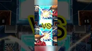 Super Polymerization VS Super Polymerization - Super Duel in Duel links