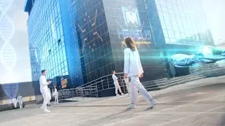 Реклама МЕДЕУС от 🚀 Abalmasov ABD-video Production