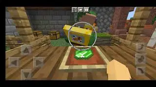 Minecraft dungeons addon new beta!