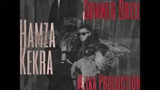 FREE ~ Kekra x Hamza Drill Type Beat ~ Summer Drill ~ 2021