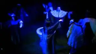 Muzikál Tajemství - Pozor milé dámy