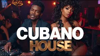 Nico Vale &ndash; Cubano House Noches 🌙 Afro Cubano Deep House | Ritmo Latino 2026