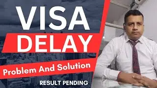 Canada Tourist Visa Processing Time after Biometrics | Canada Visitor Visa Updates 2024