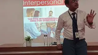 Dr. Mallikarjuna K H &ndash; Personality Development & Life Skills Training