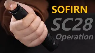 SC28 Operation Video