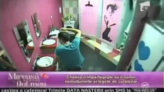 MPFM 23 mai 2013, ora 14.00