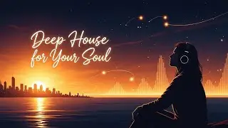 Ibiza Deep House Journey 2026 🌊 Chill Out Summer Session 24