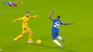Matheus Cunha vs BIG TEAMS