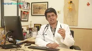Pneumonia Prevention Starts with Awareness | Dr. Angshuman Mukherjee | Manipal Hospital Mukundapur