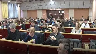 Održana sednica Skupštine GO Lazarevac