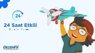 DezenFX'ten Okula Merhaba Kampanyası