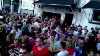 queenday 2009 @ NOA