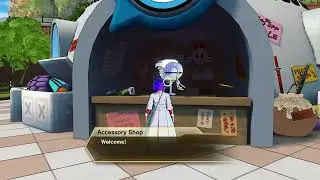 NO MIC XENOVERSE 2 GRIND (Part 30/43)