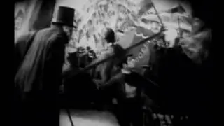 Syntax Orchestra: Dr. Caligari (At the fair)