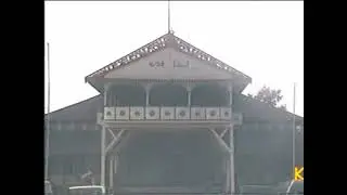 Jalan Jalan di Pontianak Tahun 2002