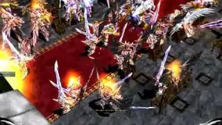 MuOnline WaRBG