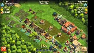 DomiNations Loot / Raid android ep. 2
