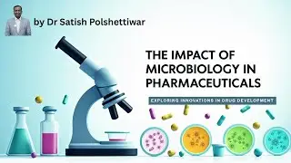 #Scope and #application of #Microbiology by Dr Polshettiwar