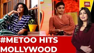 5ive Live With Nabila Jamaal: MeToo Sweeps South Cinema, Congress-AAP Alliance, PM Modi in Singapore