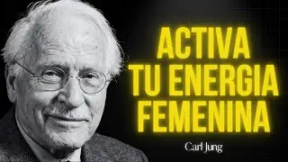 Los 6 PODERES que toda MUJER TIENE para DOMINAR la ENERGÍA del DINERO sin esfuerzo | Carl Jung