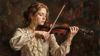 Fantasy Kingdom Night &ndash; Piano & Violin for Deep Sleep