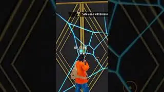 BR_RANK solara map hidden place #freefire #secertplacesinfreefire secret #shortsfeed