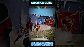 Ghazipur guild top 12 #freefire#ghazipur #freefire #viral #upgamer