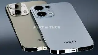 OPPO F33 Pro Ultra (2026) - 8400 Battery, 250+200Camera, 28GB Ram, 2TB, 6G, 4Display, Get a Website