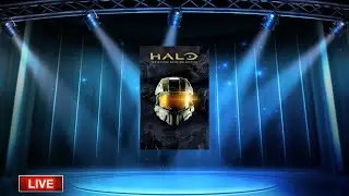Halo MCC NEW SEASON 6 GRIND