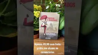 Transformando vidas! Lan&ccedil;amento do livro &ldquo;Terapeuta de resultados&rdquo;!