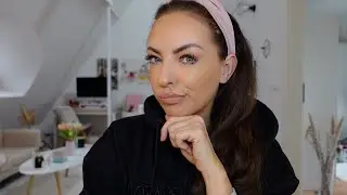 UNZUFRIEDEN MIT SOCIAL MEDIA I ENDE ? I STYLE AND TALK ✨Schnattermittwoch✨