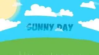 Sunny Day - SketchSmith