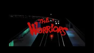 PS2 Classics: THE WARRIORS Opening Titles