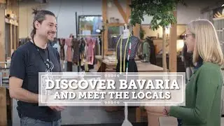 Meet the locals: Bavarian insider Florian Blickenberger and his workshop | Bavaria Travel Trade
