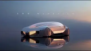 BMW Momentum l AI Spec Ad