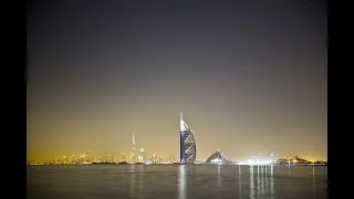 DJ MIST - ARABIC ELEMENT (DJ MIST Original Mix 2024)