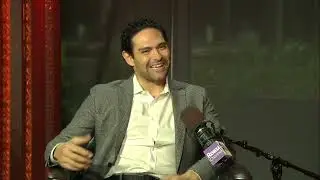 That Time the Seahawks Promised Mark Sanchez They Were Drafting Him. Then Didn&rsquo;t. | Rich Eisen Show