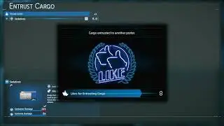 Entrust Cargo Explained in Death Stranding 2: On the Beach